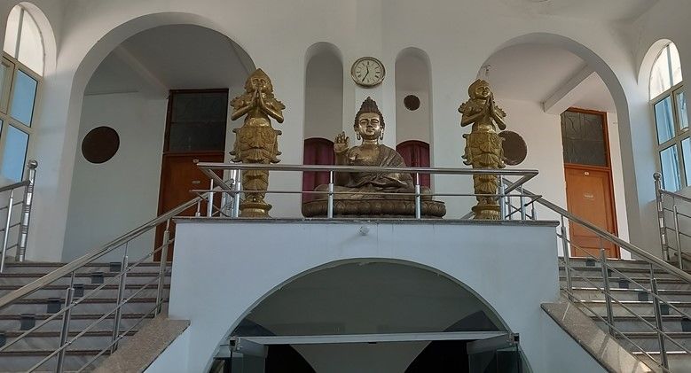 ऋषिकेश